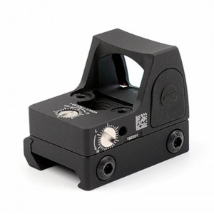 SWAMP DEER RMR Red Dot Sight 5MOA Optics Reflex Sight 2